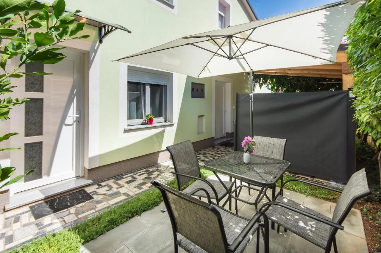 Apartament Piccola Pineta Pula
