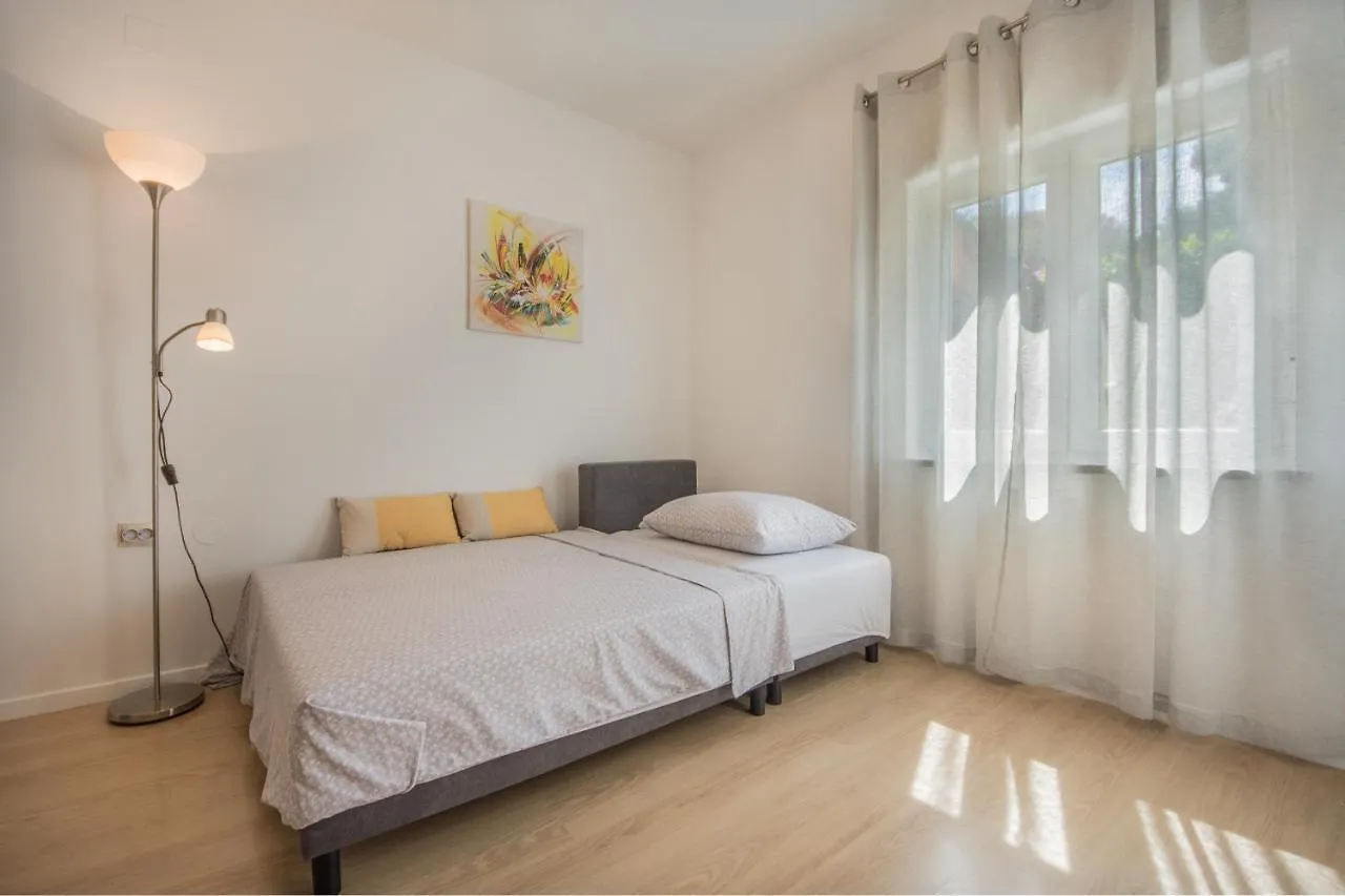 Apartament Piccola Pineta Pula 0*,  Chorwacja