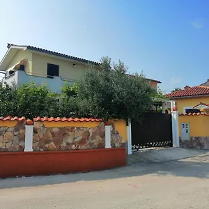 Apartament T&d, Pula
