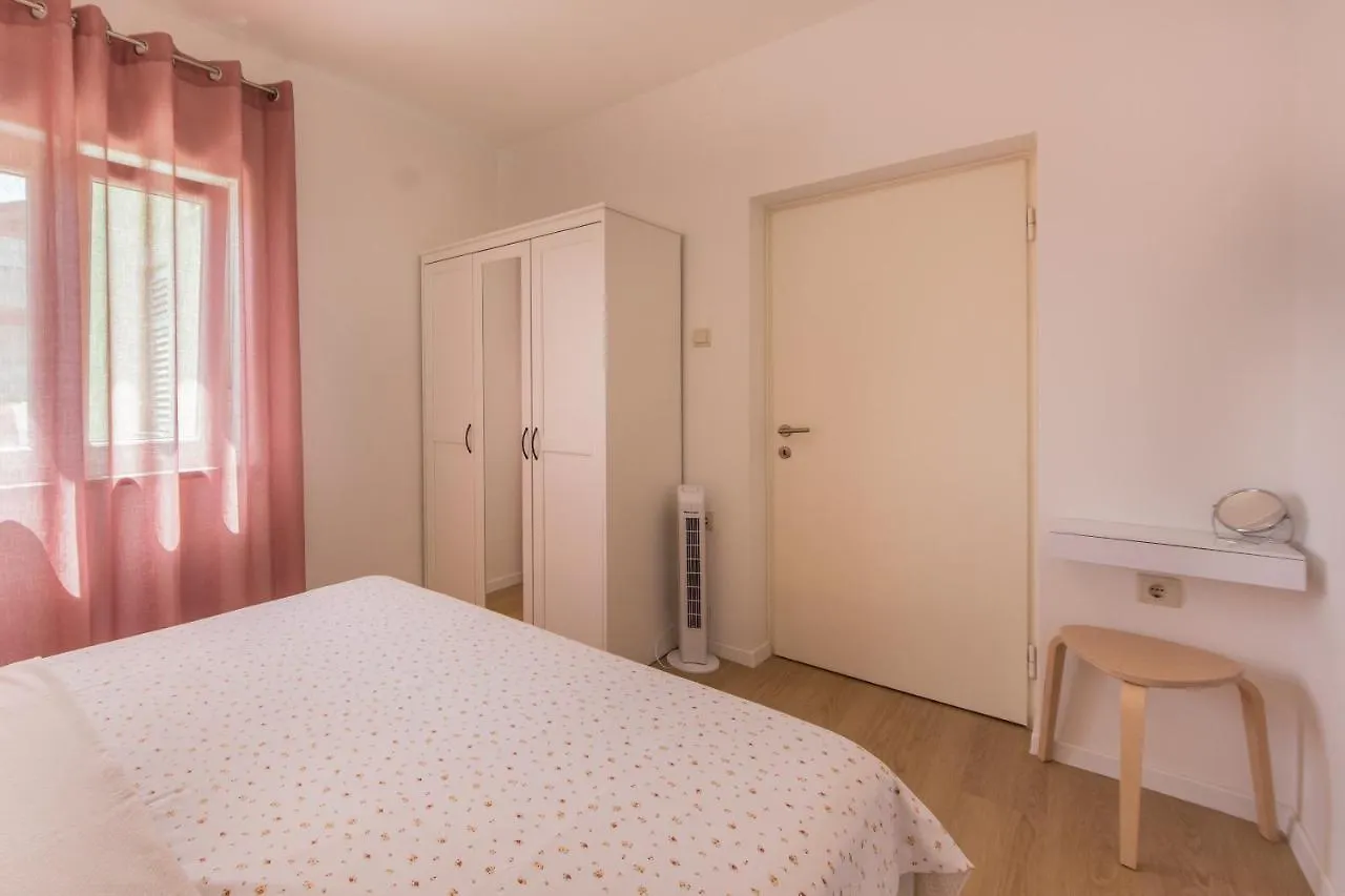 Ferienwohnung Piccola Pineta Pula