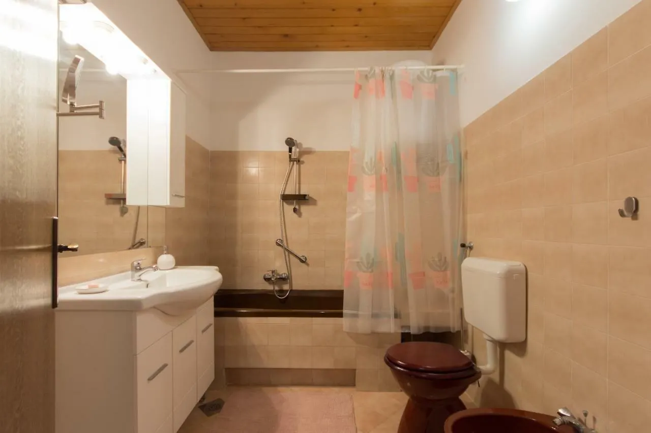 Ferienwohnung Piccola Pineta Pula